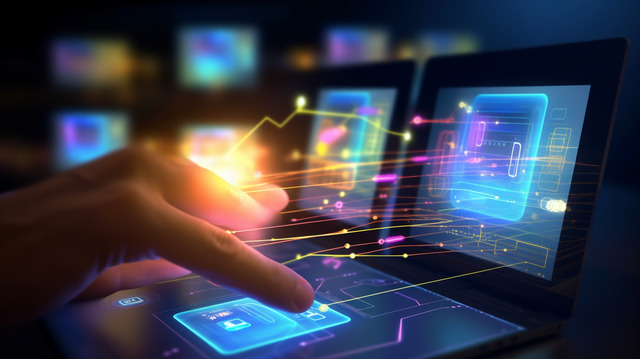 software development in prince george