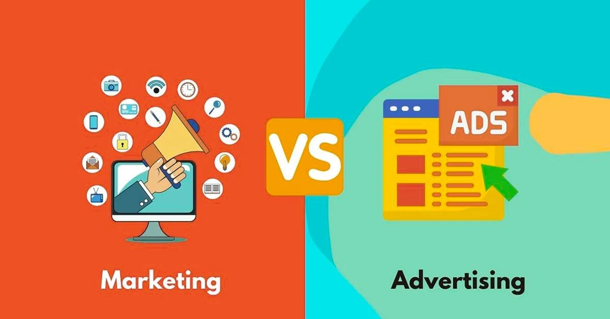 marketing vs advertising which will work for your saas product feature 1