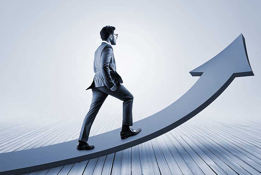 how asking for feedback can power your career growth